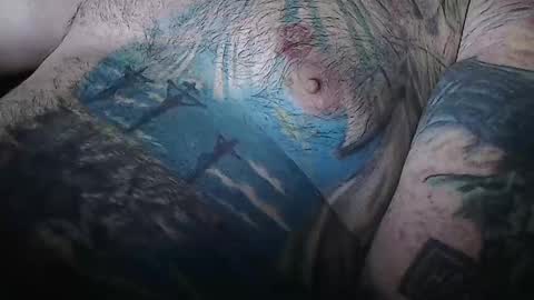 realrubpirate online show from September 29, 9:08 am