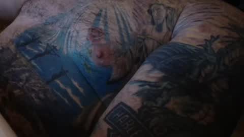 realrubpirate online show from January 1, 9:17 am