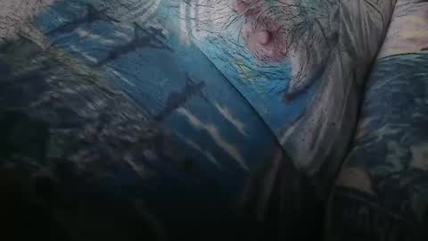 realrubpirate online show from December 14, 8:10 am