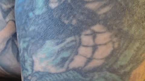 realrubpirate online show from February 25, 10:15 am