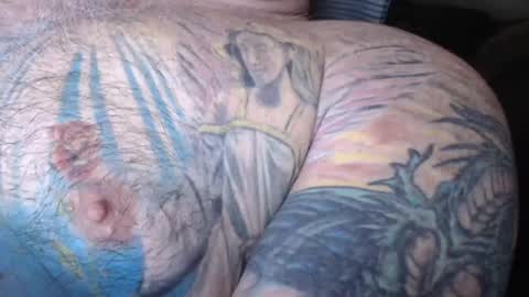 realrubpirate online show from February 12, 9:31 am