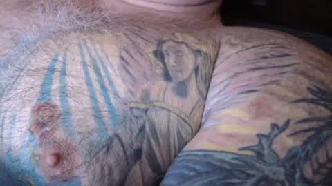 realrubpirate online show from December 24, 8:55 am