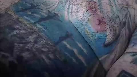 realrubpirate online show from March 23, 7:36 am