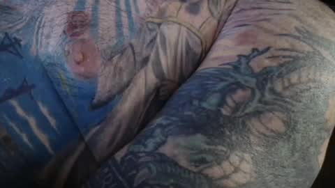 realrubpirate online show from December 30, 7:26 am