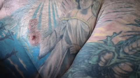 realrubpirate online show from December 16, 9:14 am