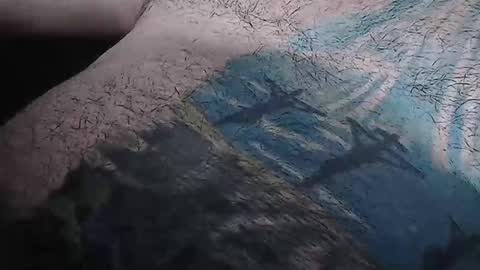 realrubpirate online show from February 1, 4:33 am