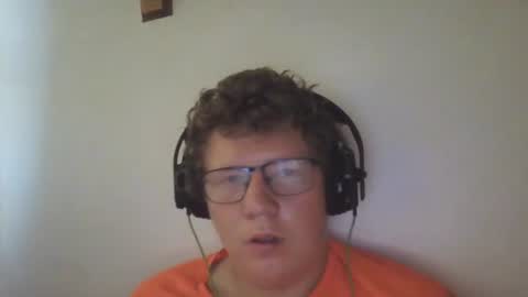 zsax horny online show from January 11, 6:01 pm