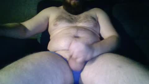 red_bearddd online show from February 6, 5:10 pm