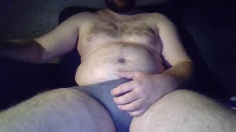 red_bearddd online show from October 1, 12:31 pm