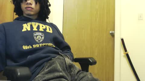 Damian online show from December 19, 9:07 am