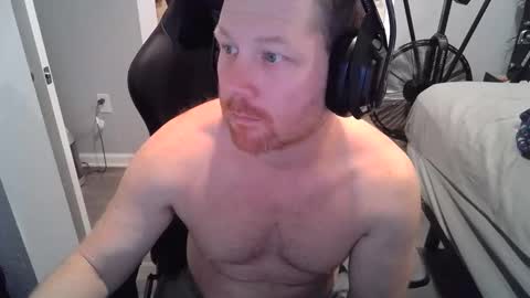 Redbeardready4u online show from February 28, 5:17 am