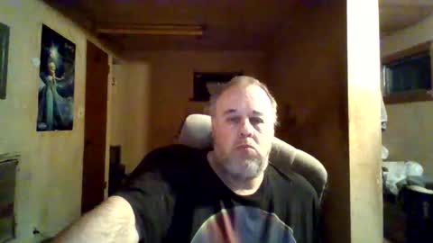 reddragon1195 online show from January 4, 5:05 am