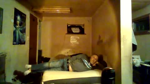 reddragon1195 online show from January 7, 2:33 am