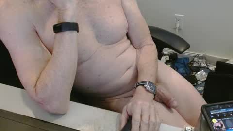 RedHeadMaleFlorida online show from December 3, 8:17 pm