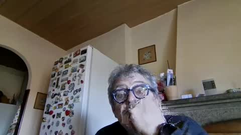 redhotcockpep online show from December 23, 10:10 am