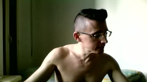 redstep0 online show from November 10, 2:00 pm