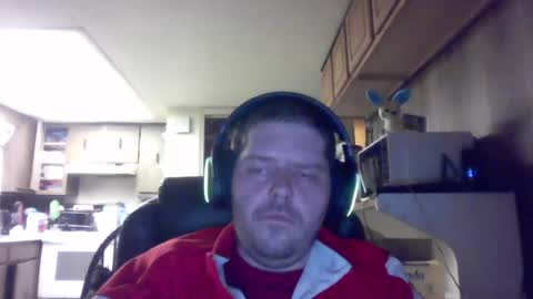 reecoiled online show from June 16, 8:27 am