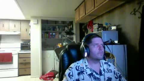 reecoiled online show from June 22, 6:41 am