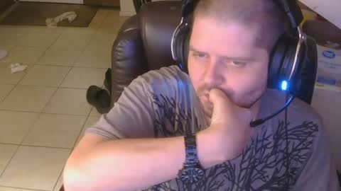 reecoiled online show from July 11, 5:42 am