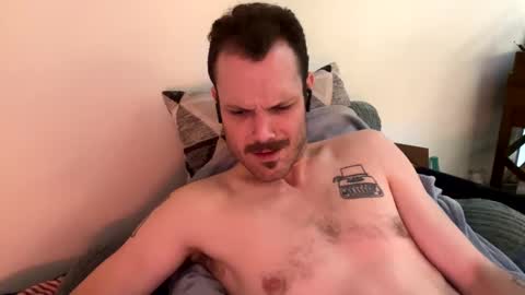 Reed Thomas online show from February 19, 7:17 am