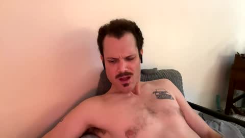 Reed Thomas online show from December 25, 1:20 am