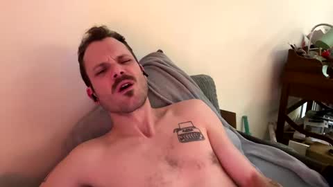 Reed Thomas online show from February 20, 4:07 am