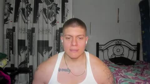 regan_jhonson online show from March 1, 7:30 am