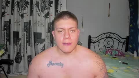 regan_jhonson online show from March 27, 8:26 am