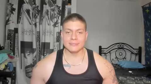 regan_jhonson online show from October 23, 5:33 am