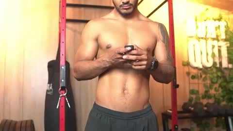 Reik online show from April 6, 11:55 am