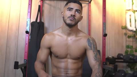 Reik online show from April 1, 12:40 pm