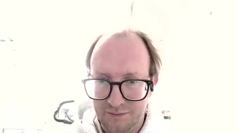 relaxnchat38 online show from March 27, 1:45 pm