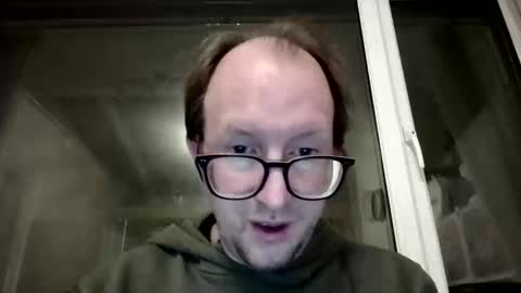 relaxnchat38 online show from March 18, 9:29 pm