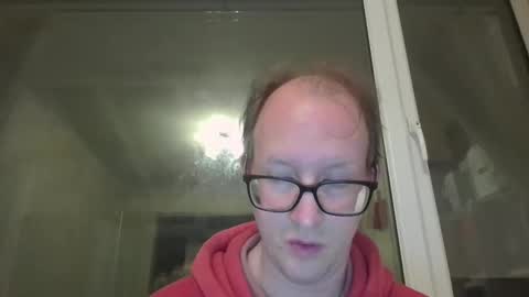 relaxnchat41 online show from October 26, 8:44 pm