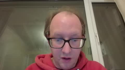 relaxnchat41 online show from November 17, 10:02 pm