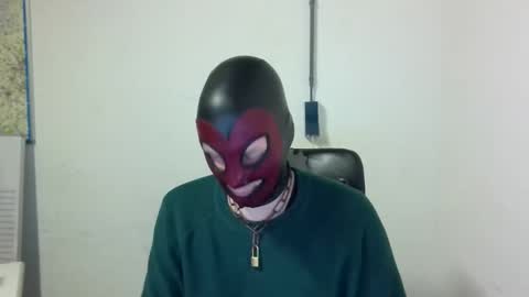 rem78a online show from November 12, 8:57 pm