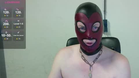 rem78a online show from November 16, 8:33 pm