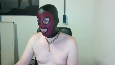 rem78a online show from November 7, 10:35 pm