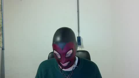 rem78a online show from December 1, 8:23 pm