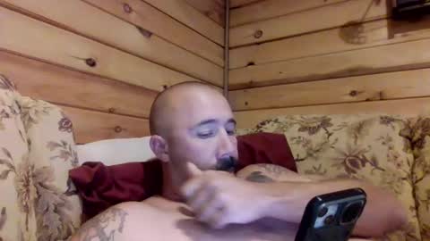 remington543 online show from September 21, 10:04 am