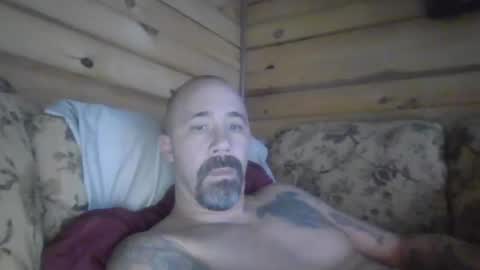 remington543 online show from January 13, 3:45 am