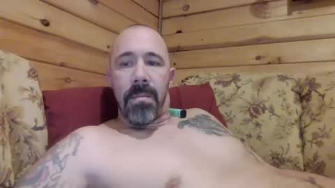 remington543 online show from January 6, 7:13 pm