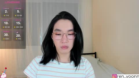 Ren online show from March 5, 9:49 am