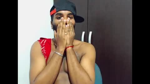 Snapshot of rene_hotman chatting on October 11, 1:09 am Rene online show from October 11, 1:09 am