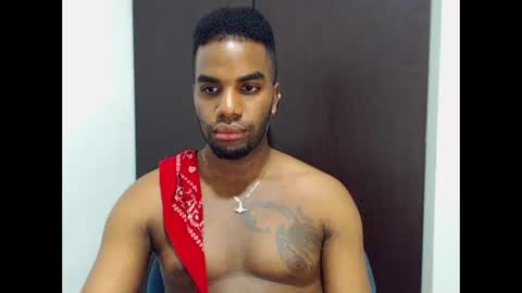 Rene online show from November 7, 12:25 am