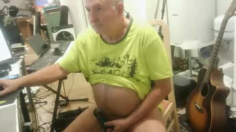 renefr online show from September 29, 5:42 pm