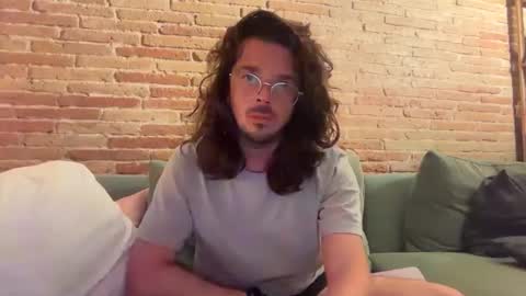Renzo online show from May 24, 4:18 am