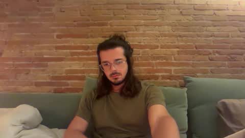Renzo online show from June 10, 11:16 pm