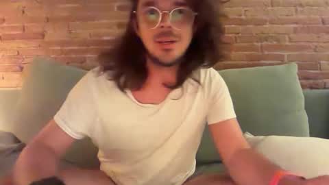 Renzo online show from June 1, 10:21 pm