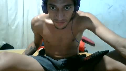 Luis online show from June 22, 9:48 am